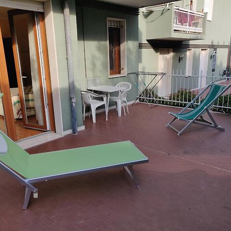 Ferienwohnung Residenza Il Poggio San Bartolomeo Al Mare Zimmer foto
