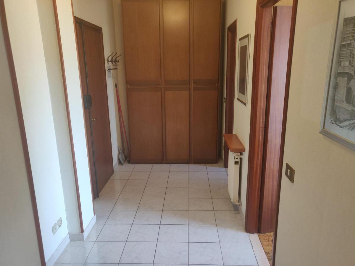 Ferienwohnung Residenza Il Poggio San Bartolomeo Al Mare Exterior foto
