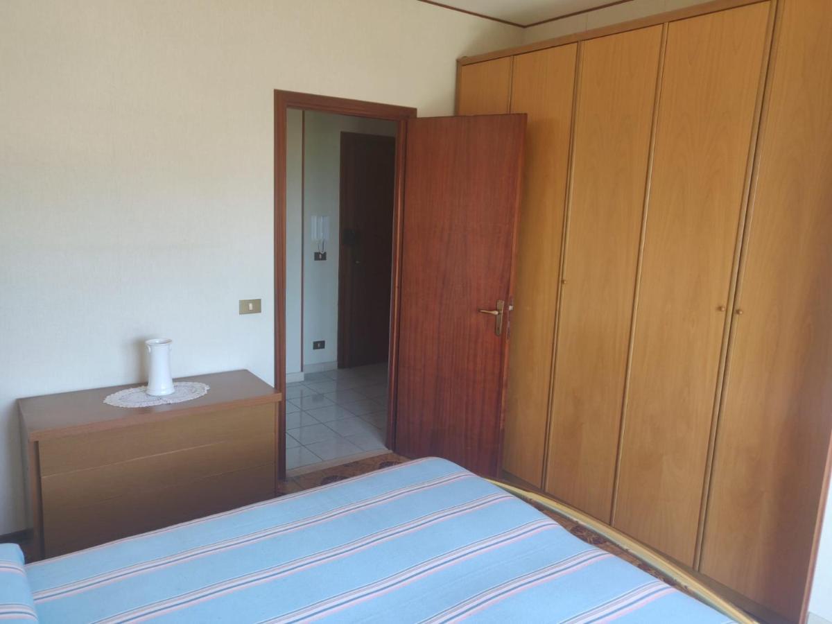 Ferienwohnung Residenza Il Poggio San Bartolomeo Al Mare Exterior foto