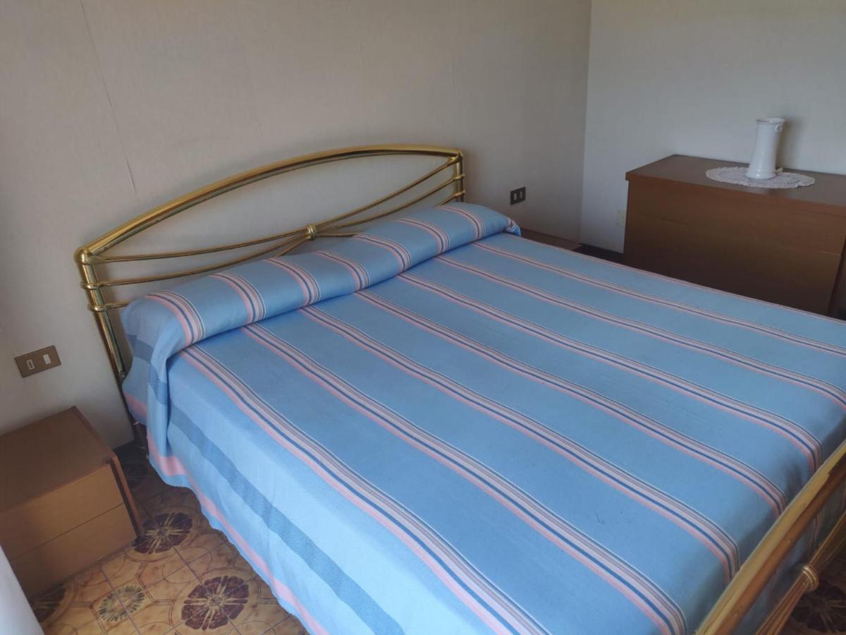 Ferienwohnung Residenza Il Poggio San Bartolomeo Al Mare Exterior foto