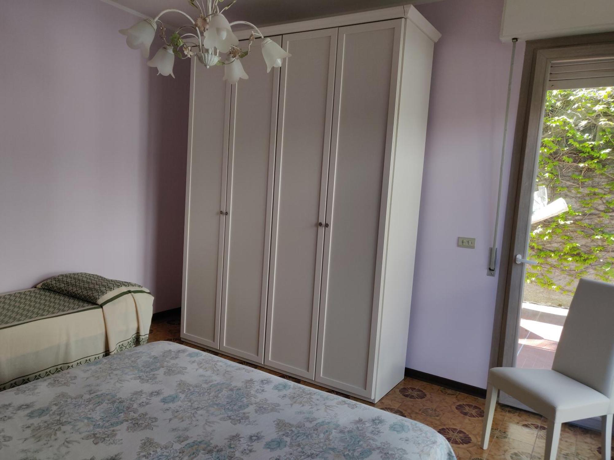Ferienwohnung Residenza Il Poggio San Bartolomeo Al Mare Zimmer foto